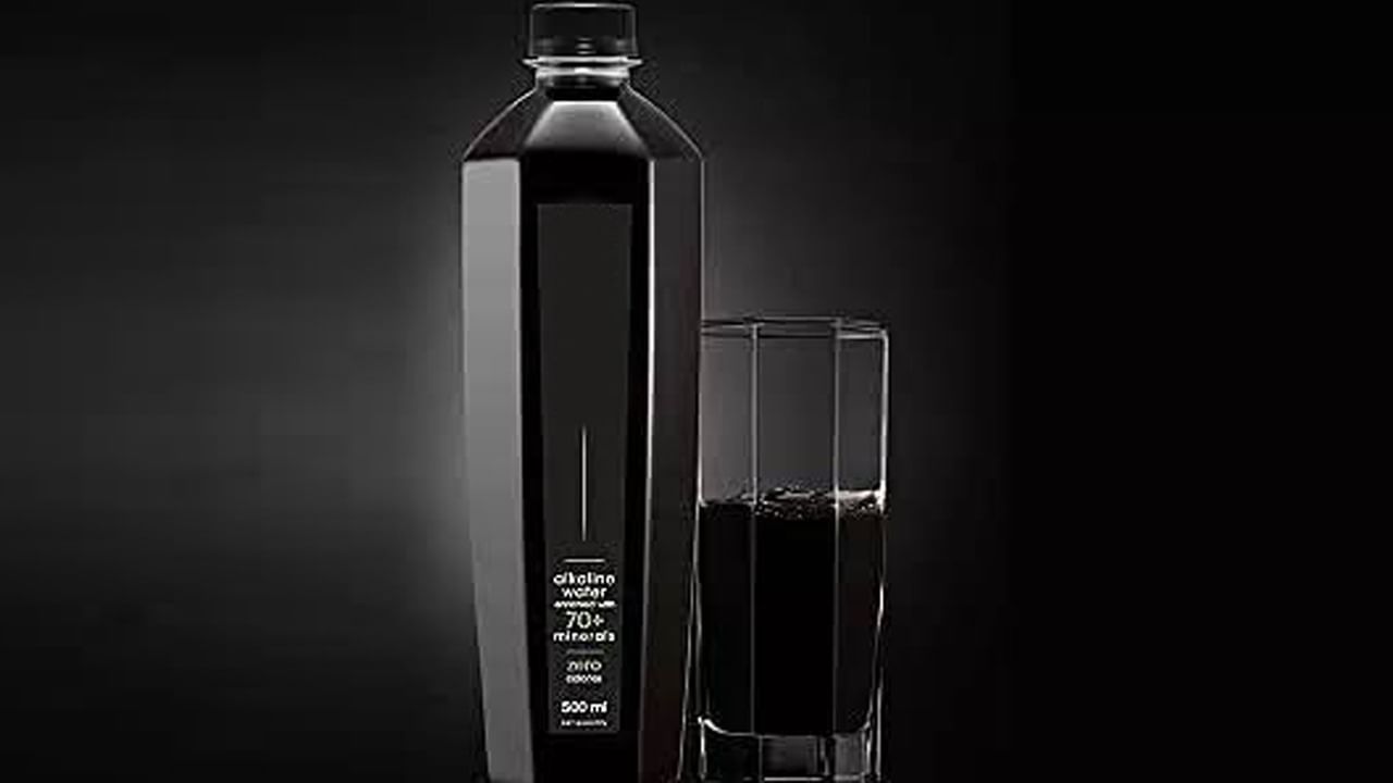 Black Water Benefits: ভাল এই কালা পানি