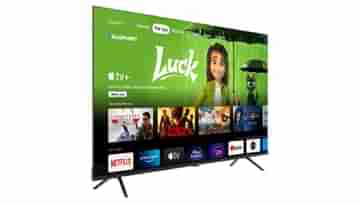 Blaupunkt নিয়ে এল QLED TV, 43 ইঞ্চির দাম মাত্র 28,999 টাকা