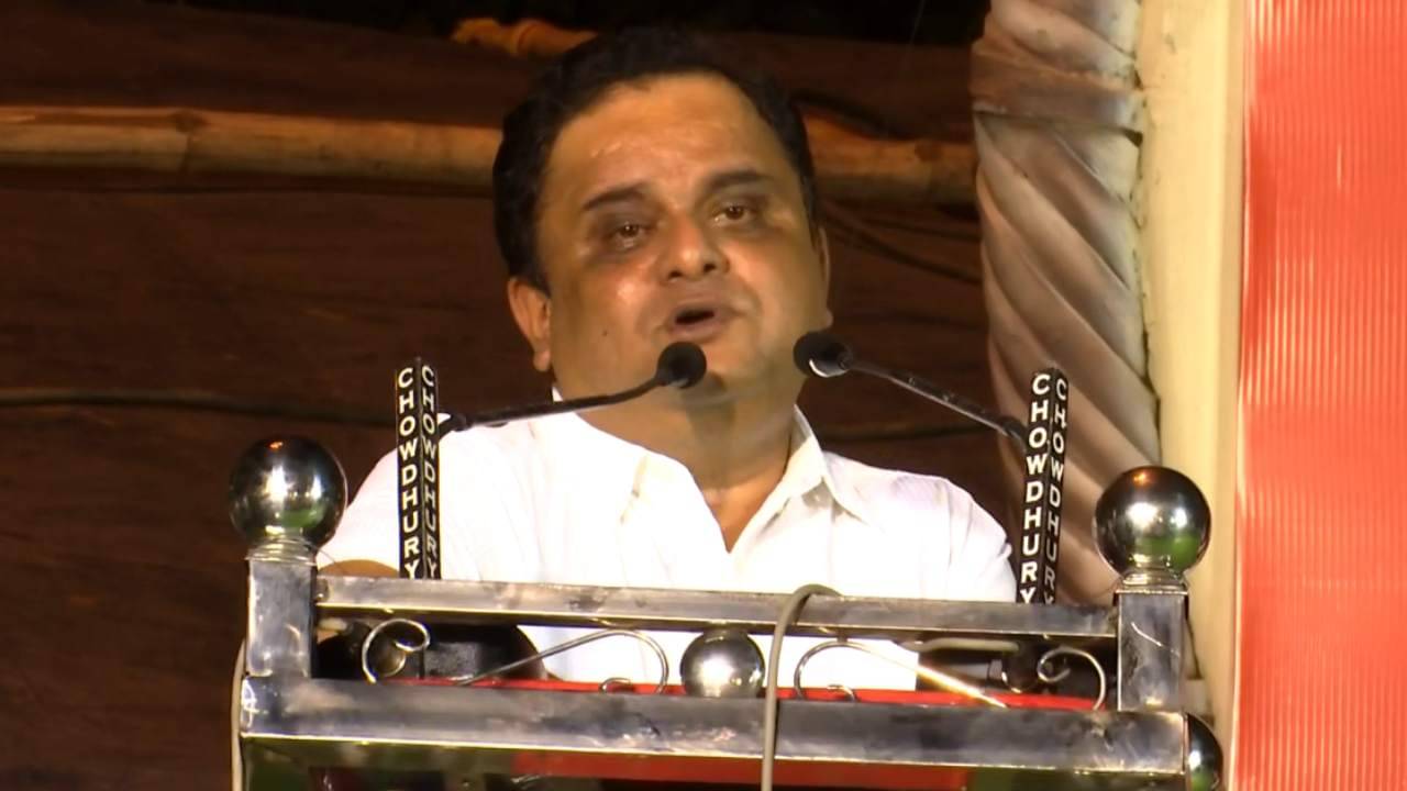 Bratya Basu: মার্ক্সের নামে গণহত্যা করলে তার দায় মার্ক্সের নয়: ব্রাত্য