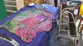 জঙ্গলে নিয়ে গিয়ে সন্তানকে গলা টিপে খুনের অভিযোগ সৎবাবার বিরুদ্ধে জঙ্গলে নিয়ে গিয়ে সন্তানকে গলা টিপে খুনের অভিযোগ সৎবাবার বিরুদ্ধে