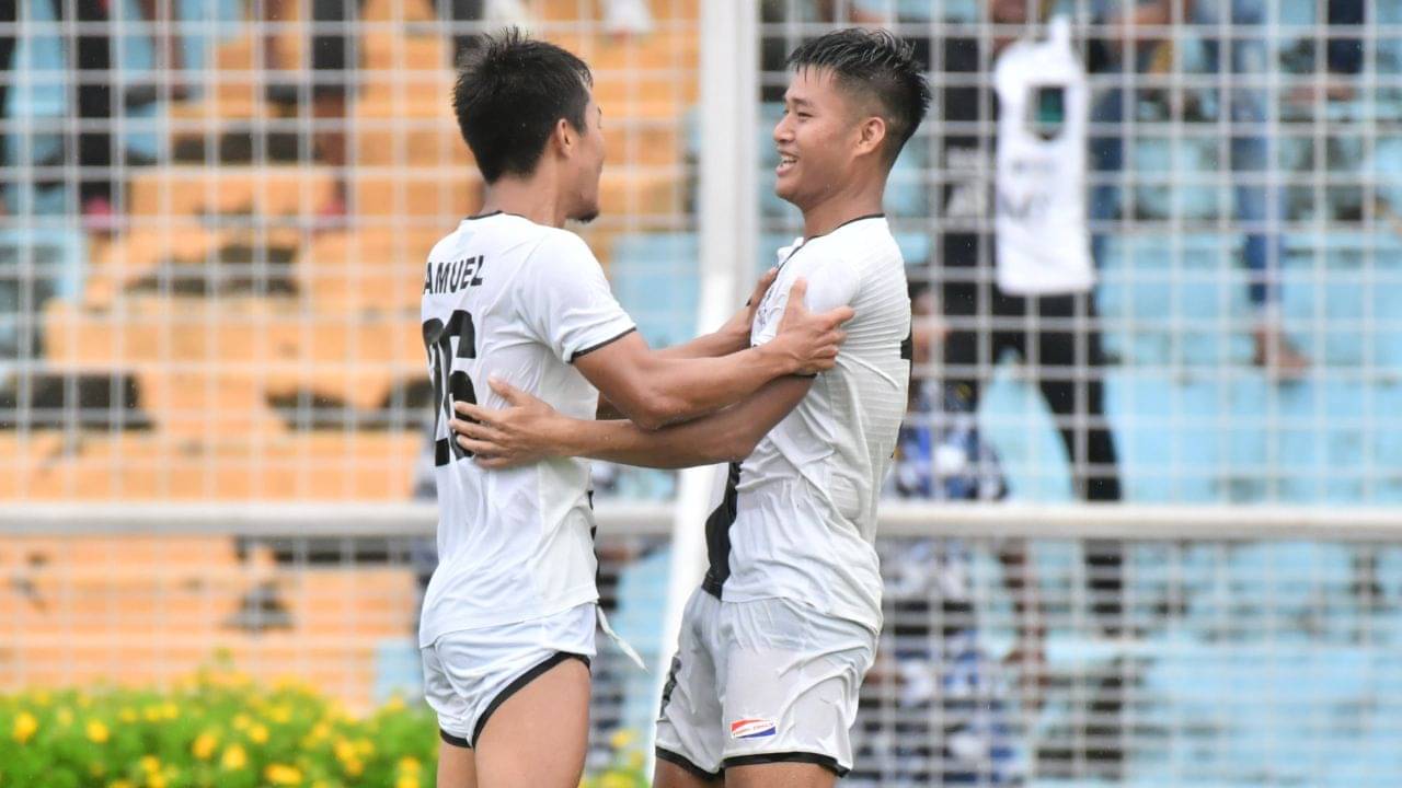 Mohammedan SC vs East Bengal: অপরাজিত রইল না ইস্টবেঙ্গল, মিনি ডার্বিতে লিগে প্রথম হার