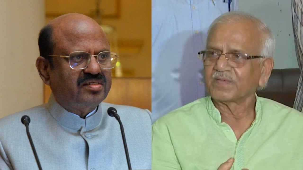 Dhupguri: দুলাইনে পরিষদীয় মন্ত্রীর চিঠির জবাব রাজ্যপালের, কী লিখলেন বোস