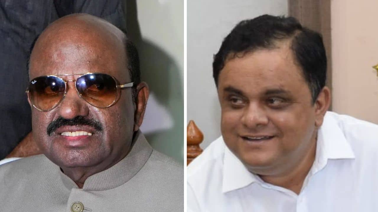 Bratya Basu: হাইলি সাসপিশিয়াস! রাজভবনে নজরদারির বিতর্কে জটায়ুর কথা টানলেন ব্রাত্য