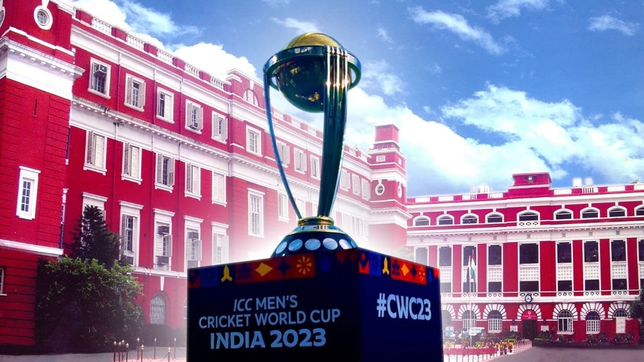 CWC 2023, Eden Gardens: ক্রিকেট বিশ্বকাপের আগে লালবাজারে বিশেষ নিরাপত্তা বৈঠক, উপস্থিত দূতাবাসের প্রতিনিধিরা