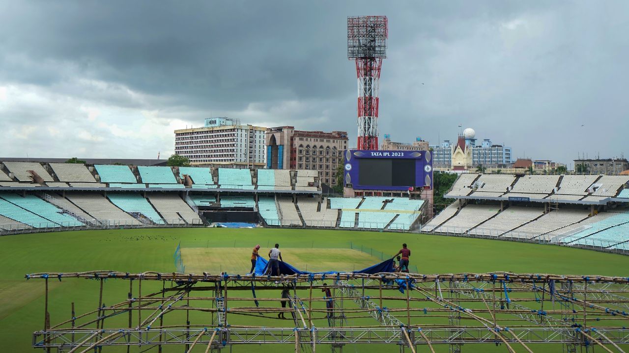 CWC 2023, Eden Gardens: পুনরায় শুরু বিশ্বকাপের টিকিট বিক্রি, ইডেনের টিকিট ঘিরে ধোঁয়াশা