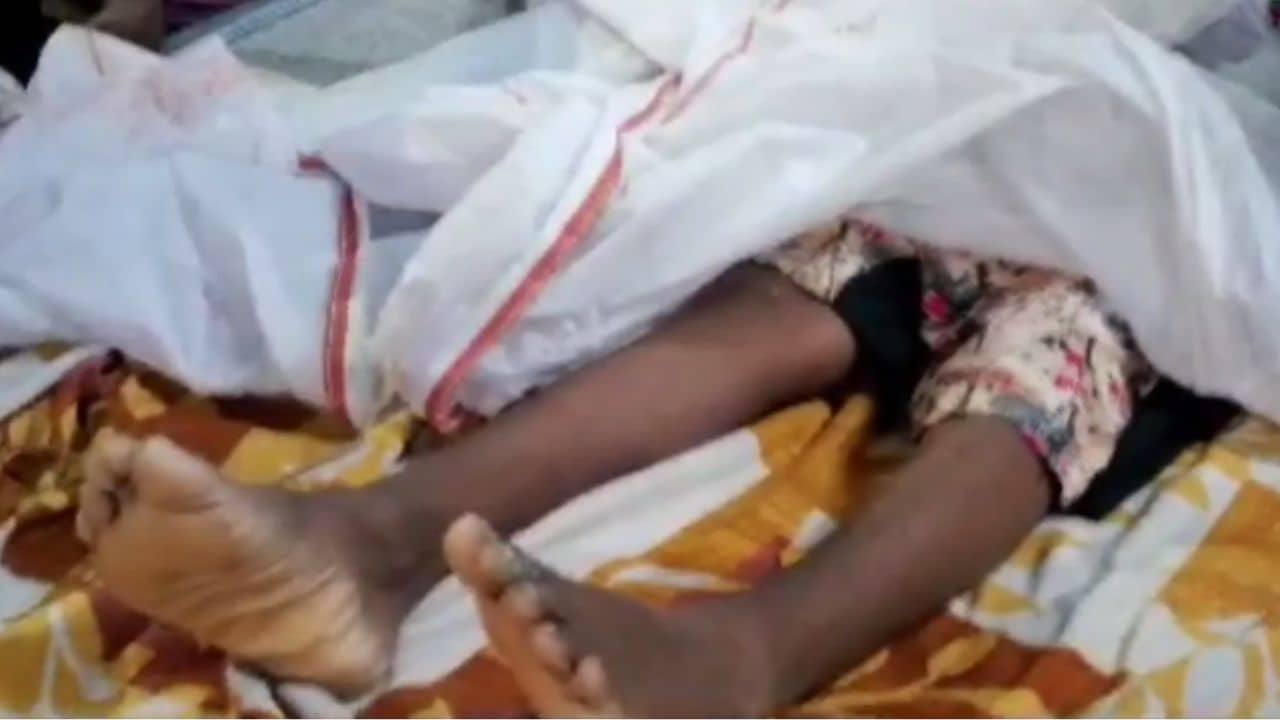 Canning Death: হাত ধুতে পুকুরে নেমে ডুবে যাচ্ছিল ৪ বছরের ভাই, বাঁচাতে গিয়ে মৃত্যু নাবালক দাদারও