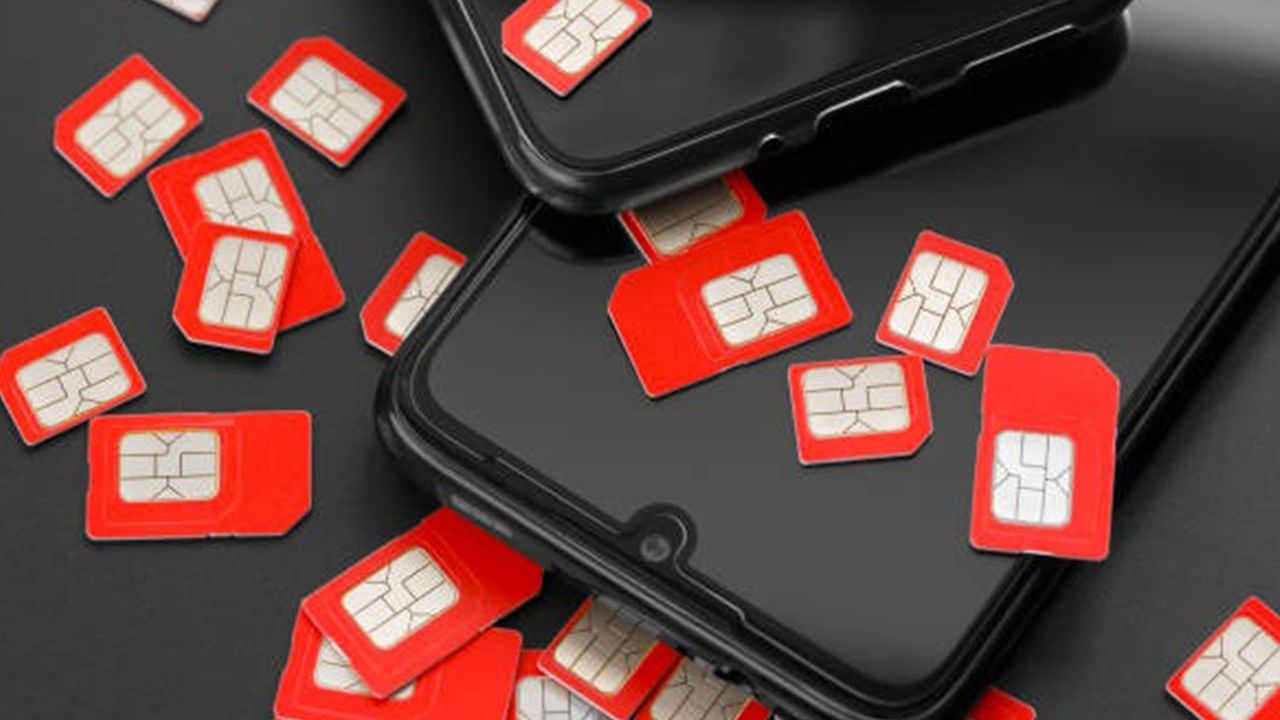 Fake Sim Card: ভুয়ো সিমে ১০ লাখ ফাইন