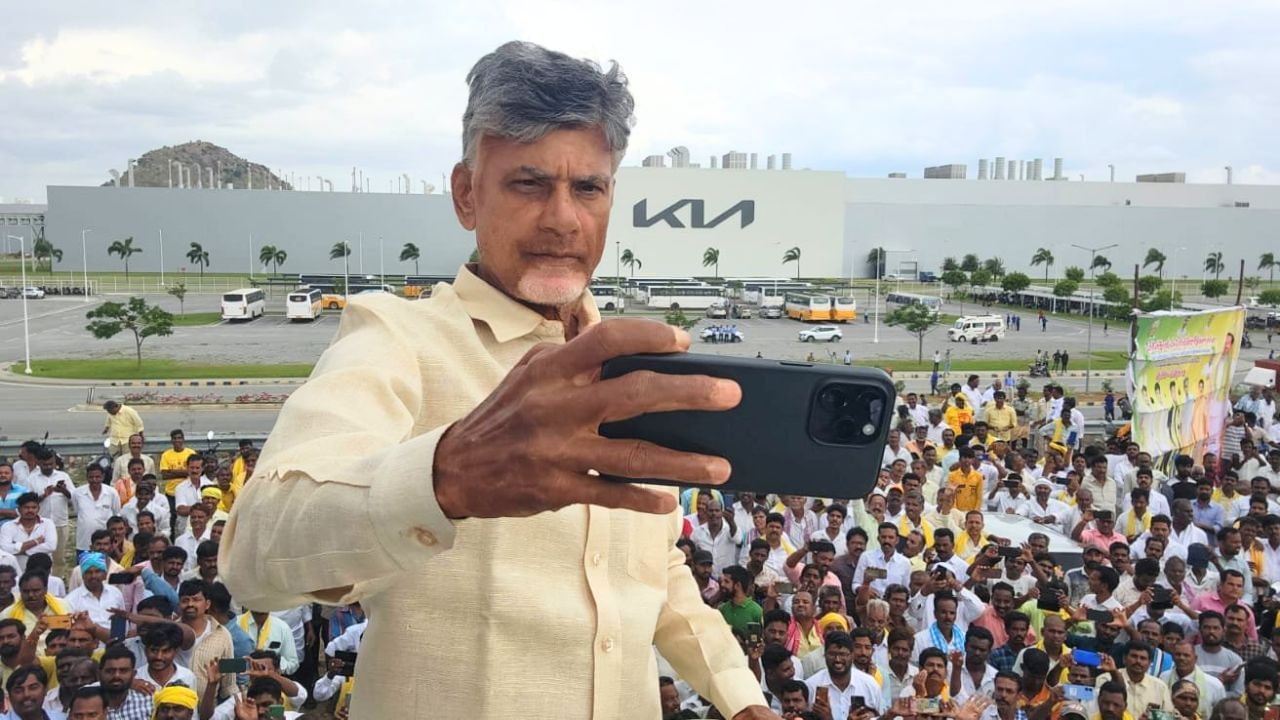 Chandrababu Naidu Arrest: ৩৭১ কোটির দুর্নীতি! কোন মামলায় গ্রেফতার চন্দ্রবাবু?