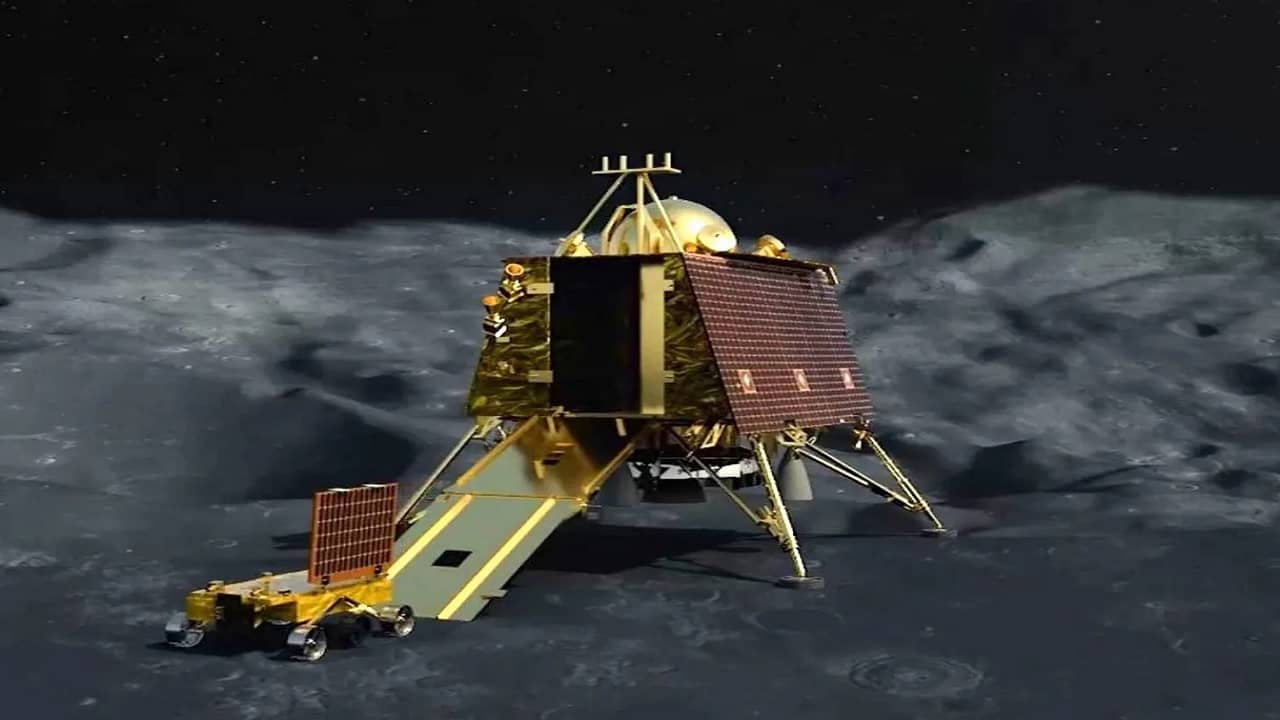 Chandrayaan-3: আর এক সপ্তাহের মধ্যে শেষ হতে চলেছে চন্দ্রযান-3 মিশন! এত জলদি কেন, সব কাজ সারা?