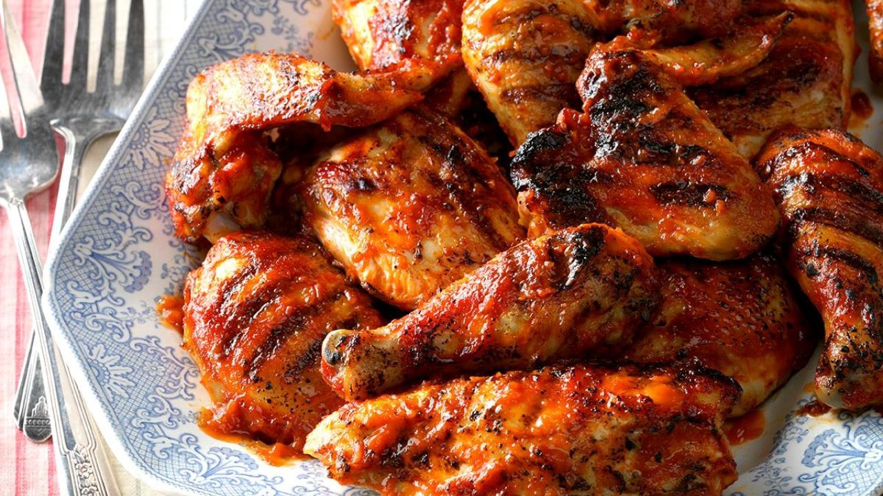 barbeque-chicken-recipe