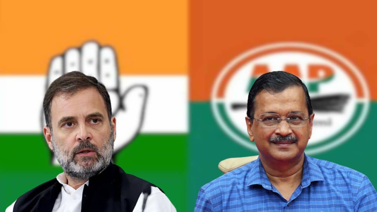 INDIA Alliance: বিধায়ক গ্রেফতারিতে তুঙ্গে আপ-কংগ্রেস তরজা, পঞ্জাবেও ভাঙন ইন্ডিয়া জোটে?