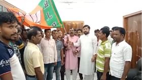 নিশীথ প্রামাণিকের হাত ধরে বিজেপি-তে যোগ একঝাঁক তৃণমূল কর্মীর নিশীথ প্রামাণিকের হাত ধরে বিজেপি-তে যোগ একঝাঁক তৃণমূল কর্মীর
