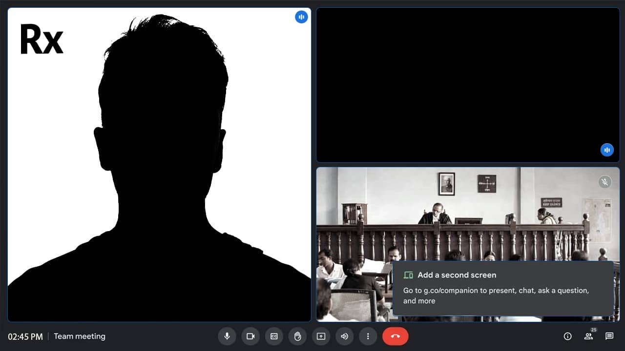 Calcutta High Court: মানিক-পুত্রর মামলার শুনানিতে হঠাৎ ভার্চুয়ালি উদয় Rx-এর, কে ইনি? শোরগোল আদালতে