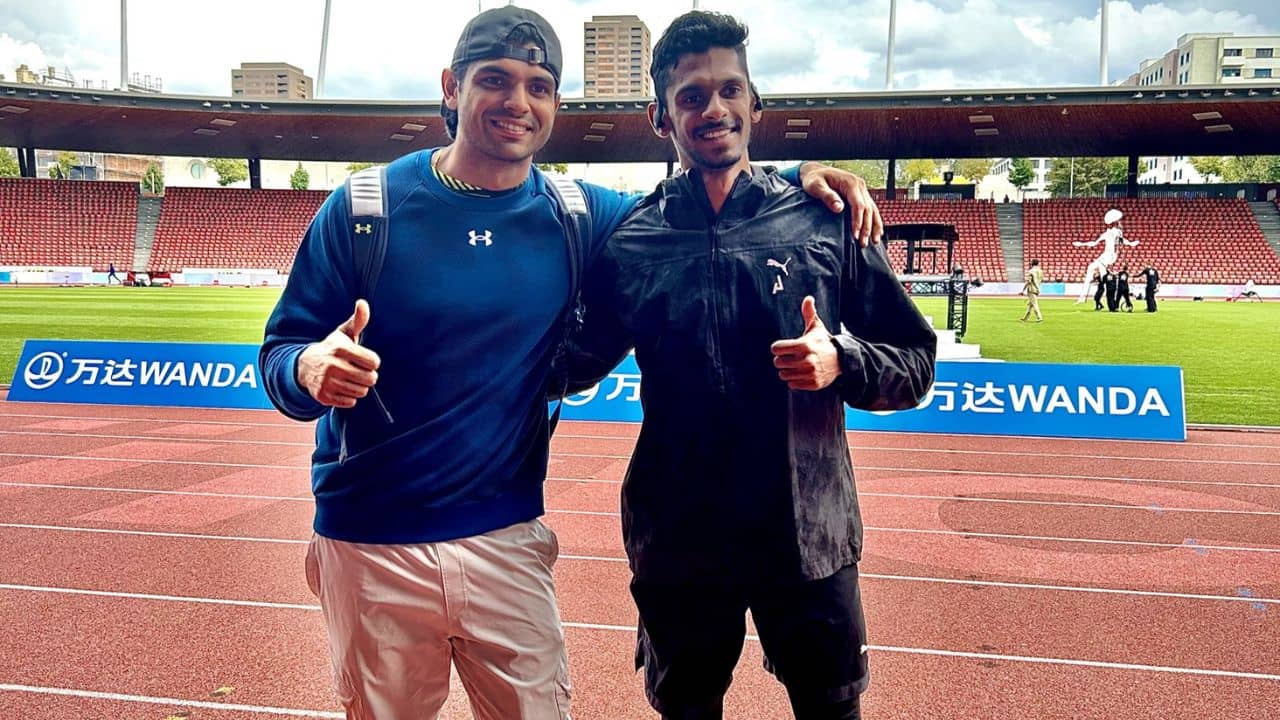 Murali Sreeshankar: নজরে এশিয়ান গেমস, ডায়মন্ড লিগের ফাইনালে নেই ভারতের তারকা অ্যাথলিট