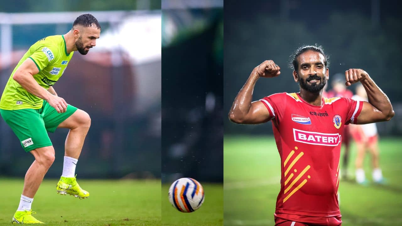 East Bengal vs Mohun Bagan: ডুরান্ড ফাইনালে ডার্বি: প্রত্যাবর্তন-প্রতিশোধ-ট্রফি, দুই ক্লাব জোড়া লক্ষ্য