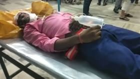 ট্রেনের গেটের ঝুলতে গিয়ে বিপত্তি, মাথায় বাড়ি লেগে মৃত্যু পড়ুয়ার ট্রেনের গেটের ঝুলতে গিয়ে বিপত্তি, মাথায় বাড়ি লেগে মৃত্যু পড়ুয়ার
