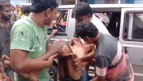 সেপটিক ট্যাঙ্কে নেমে বিষাক্ত গ্যাসে মৃত্যু ৩ শ্রমিকের সেপটিক ট্যাঙ্কে নেমে বিষাক্ত গ্যাসে মৃত্যু ৩ শ্রমিকের