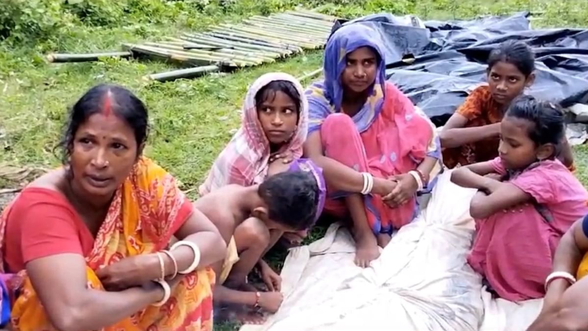 Malda Migrant Worker Death: ফের পরিযায়ীর মৃত্যু