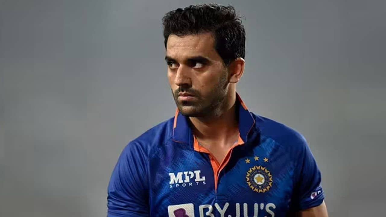 Deepak Chahar: জাতীয় দলে কামব্যাকের জন্য মরিয়া দীপক চাহার