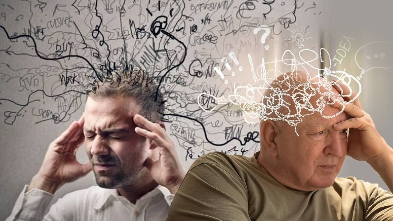 Pseudo Dementia: কথায়-কথায় সব ভুলে যাচ্ছেন? সাধারণ সমস্যা ভেবে এডিয়ে গেলেই বিপদ