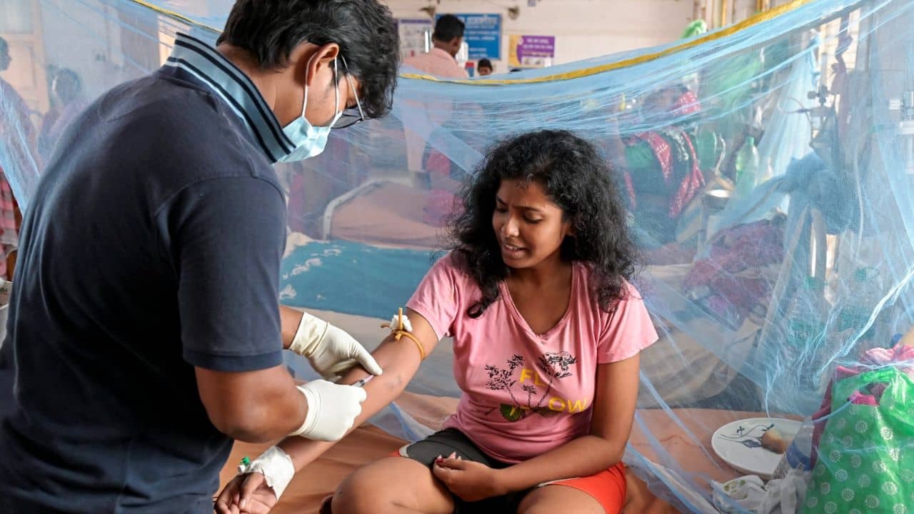 Dengue: কলকাতা থেকে দক্ষিণবঙ্গের কোন কোন এলাকা? ডেঙ্গির ৬৮ টি হটস্পট চিহ্নিত