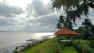 Umiam Lake: মেঘালয়ের এই হ্রদ প্রকৃতির দান নয়, তবু কীসের টানে পর্যটকদের ভিড় বড়াপানিতে?