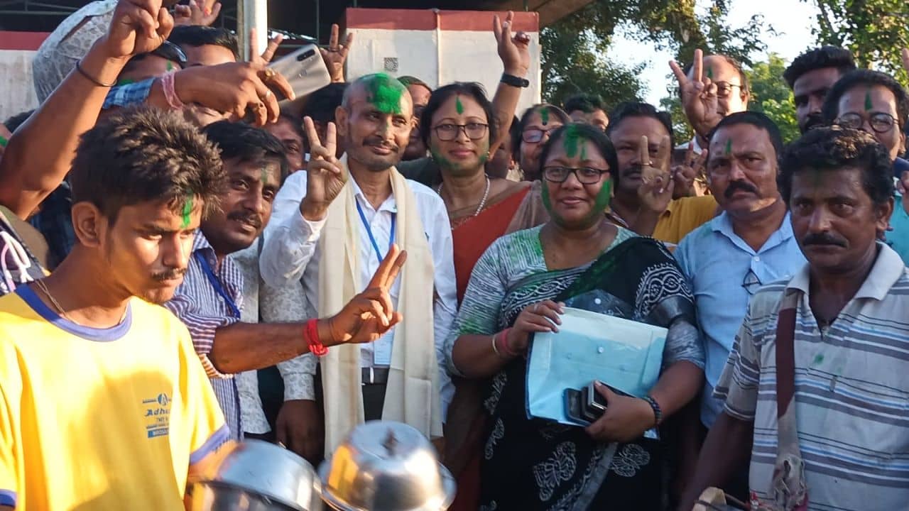 Dhupguri By Election: ধূপগুড়িতে তৃণমূলের কেল্লাফতে, কেন হারল বিজেপি?