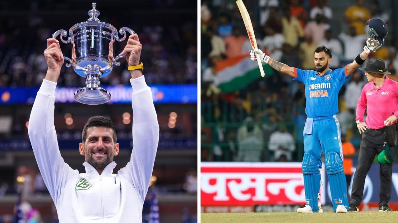 Virat Kohli: বিরাটের সঙ্গে একমাত্র জোকারের তুলনা হতে পারে, কে বলছেন এমন কথা?