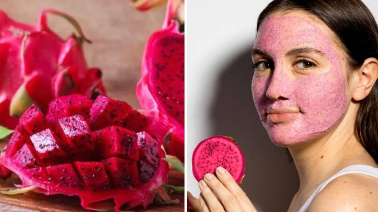 Dragon Fruit: শুধু খেয়েই কাজ শেষ নয়, ত্বক উজ্জ্বল করতে ব্যবহার করুন ড্রাগন ফল, জানুন উপায়