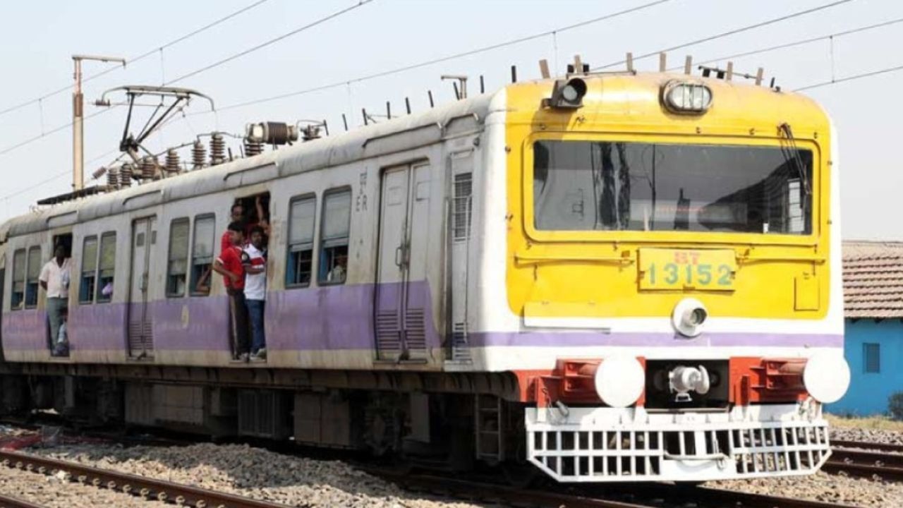 CIRCULAR RAILWAY TRAINS: মহালয়ার দিন ট্রেনের সূচিতে বড় বদল, বিজ্ঞপ্তি প্রকাশ রেলের