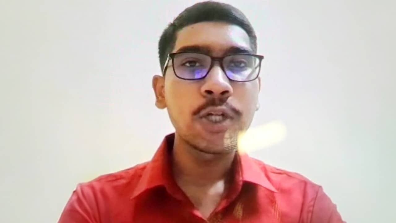 Durgapur: শরীর খারাপ বলে কোচিং সেন্টার থেকে বেরোয়, উদ্ধার ছাত্রের ক্ষতবিক্