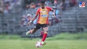 চার বছরে ইস্টবেঙ্গলের প্রথম হ্যাটট্রিক! লাল-হলুদের নায়ক জেসিন চার বছরে ইস্টবেঙ্গলের প্রথম হ্যাটট্রিক! লাল-হলুদের নায়ক জেসিন