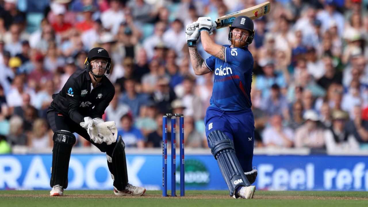 ENG vs NZ, ODI: বেন স্টোকসের রেকর্ড সেঞ্চুরি, সিরিজে লিড নিল ইংল্যান্ড