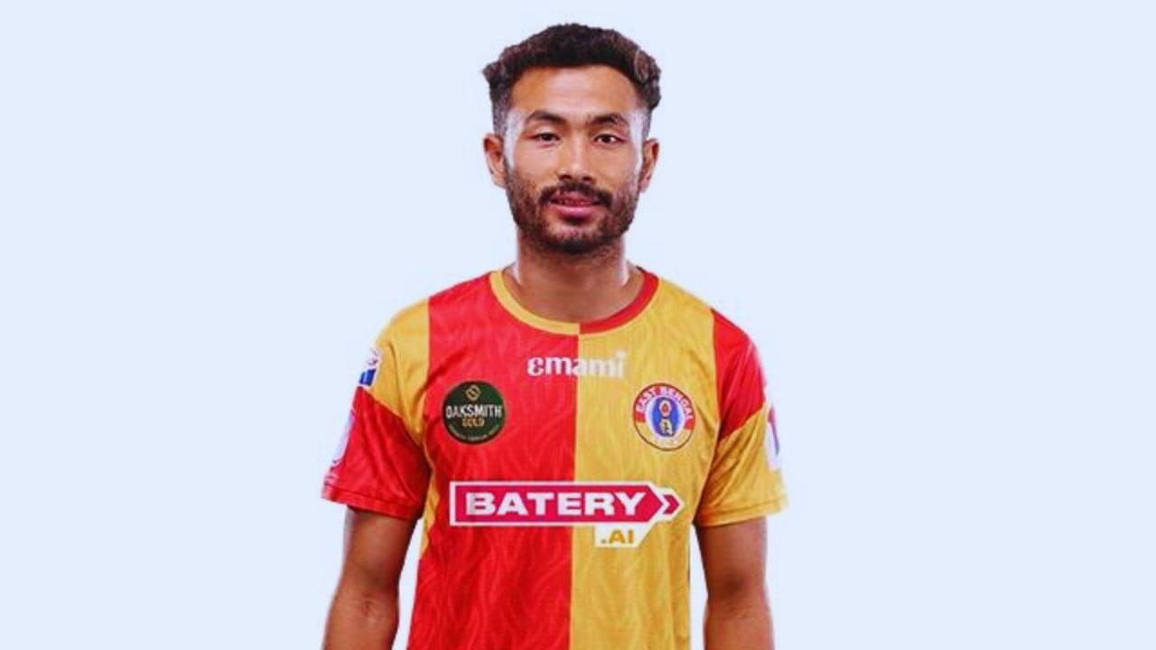 East Bengal: আর ৪ বছর ইস্টবেঙ্গলেই থাকছেন মহেশ!