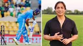শাহিনকে খেলতে ভয় পাচ্ছে... রোহিতকে নিয়ে বিস্ফোরক মন্তব্য় শোয়েব আখতারের শাহিনকে খেলতে ভয় পাচ্ছে... রোহিতকে নিয়ে বিস্ফোরক মন্তব্য় শোয়েব আখতারের