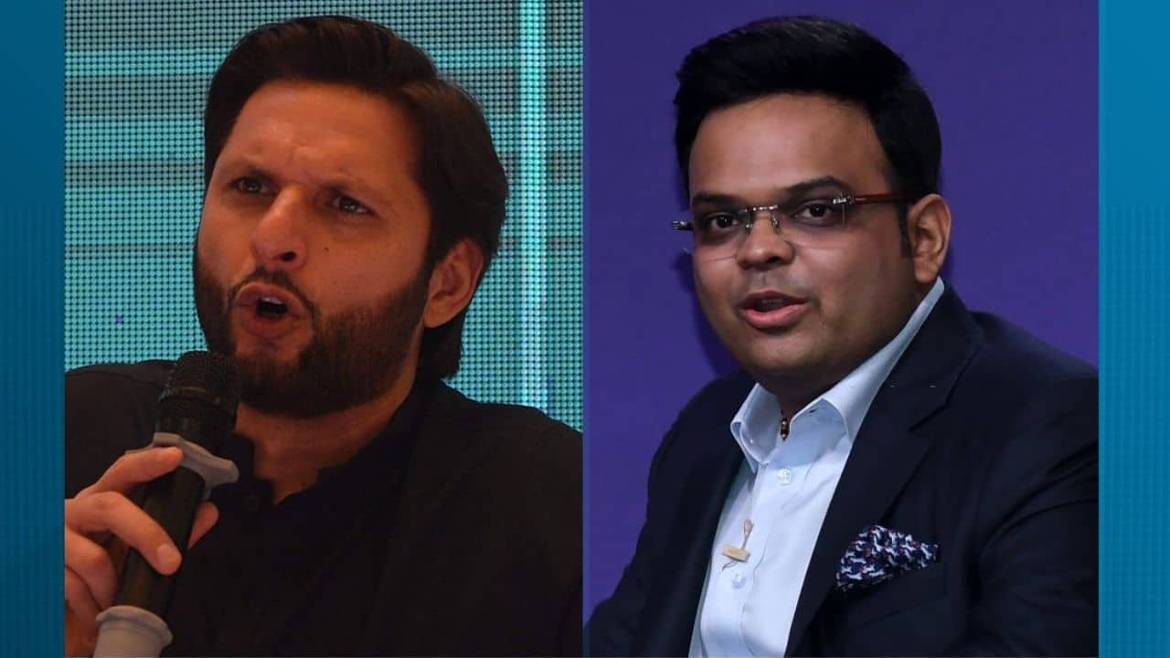 Asia Cup 2023: স্মৃতি একটু তাজা করে দিই... বিসিসিআই সচিবকে পাল্টা আফ্রিদির!