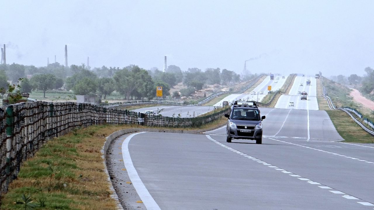 Expressway Toll Tax Hike: কোন রাস্তার কত টোল?