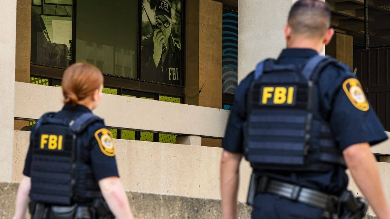 Khalistani Warning: নিজ্জরের মৃত্যুর পরই খালিস্তানি কার্যকলাপ নিয়ে আমেরিকায় সতর্কবার্তা জারি FBI-র