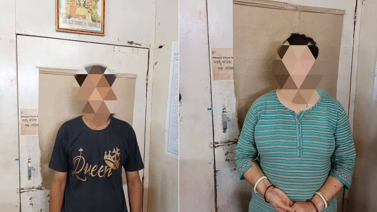 Fraud Case: সিবিআই অফিসার পরিচয় দিয়ে দেড় কোটি টাকার প্রতারণা, গ্রেফতার ২