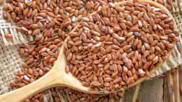 Flax Seed For Health: ডায়েটে রয়েছে তো ফ্ল্যাক্স সিড? না থাকলে তাড়াতাড়ি যোগ করুন, হাতের মুঠোয় থাকবে শরীর