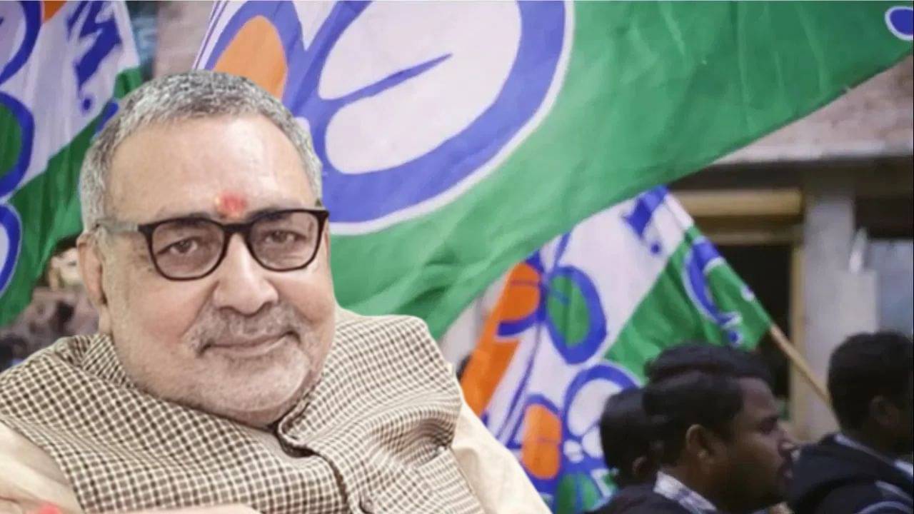 TMC: রাজধানীতে ছুটলেও অধরা গিরিরাজ, কেন্দ্রীয় মন্ত্রীর দেখা পাবে না তৃণমূল