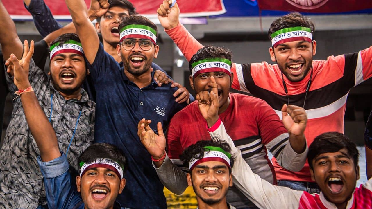 Mohun Bagan Supporter: বেঙ্গালুরু এফসি ম্যাচের আগে সমর্থকদের দারুণ খবর দিল মোহনবাগান