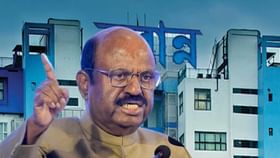 মধ্যরাতে নবান্নে পাঠানো গোপন চিঠিতে কী ছিল? মুখ খুললেন রাজ্যপাল মধ্যরাতে নবান্নে পাঠানো গোপন চিঠিতে কী ছিল? মুখ খুললেন রাজ্যপাল