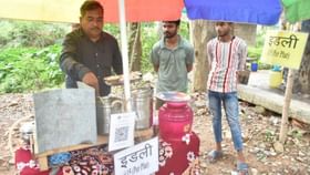 রাস্তায় ইডলি বিক্রি করছেন চন্দ্রযানের লঞ্চপ্যাড তৈরির প্রযুক্তিবিদ রাস্তায় ইডলি বিক্রি করছেন চন্দ্রযানের লঞ্চপ্যাড তৈরির প্রযুক্তিবিদ