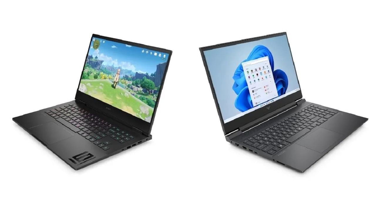 HP Omen ও Victus ল্যাপটপ লঞ্চ হল ভারতে, AMD প্রসেসর-সহ আরও অনেক কিছু HP Omen ও Victus ল্যাপটপ লঞ্চ হল ভারতে, AMD প্রসেসর-সহ আরও অনেক কিছু