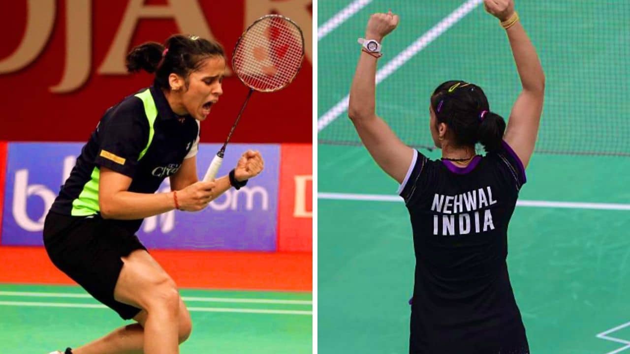 Saina Nehwal: সাইনাই আমাদের স্বপ্ন দেখতে শিখিয়েছিল, কে বলছেন এমন কথা?