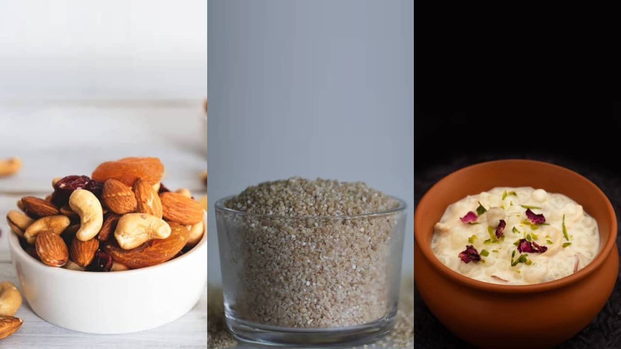 Laapsi: মহারাষ্ট্র আর রাজস্থানে এই মিষ্টি খুবই জনপ্রিয়, বাড়িতে বানিয়ে খেলে দূর হবে রোগ-ভোগ