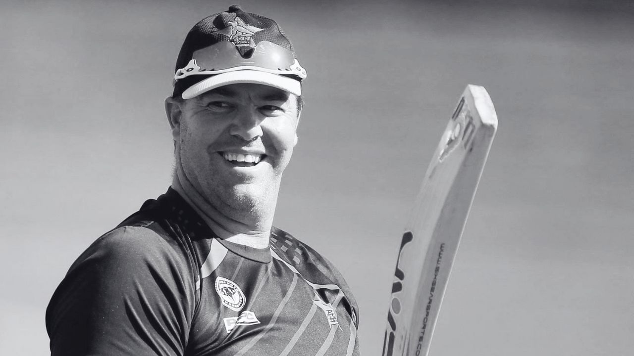 Heath Streak dies : আর গুজব নয়, সত্যিই চলে গেলেন কিংবদন্তি অলরাউন্ডার হিথ স্ট্রিক