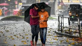 দক্ষিণবঙ্গে ভারী থেকে অতি ভারী বৃষ্টি, জারি সতর্কতা! কোন কোন জেলায়? দক্ষিণবঙ্গে ভারী থেকে অতি ভারী বৃষ্টি, জারি সতর্কতা! কোন কোন জেলায়?