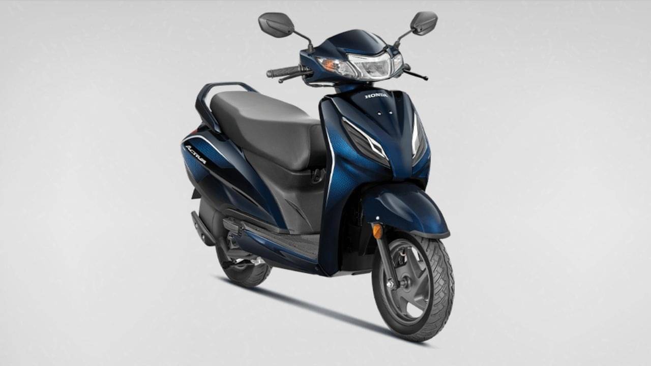 মধ্যবিত্তের মনপসন্দ Honda Activa এবার নয়া অবতারে, দাম 80,734 টাকা